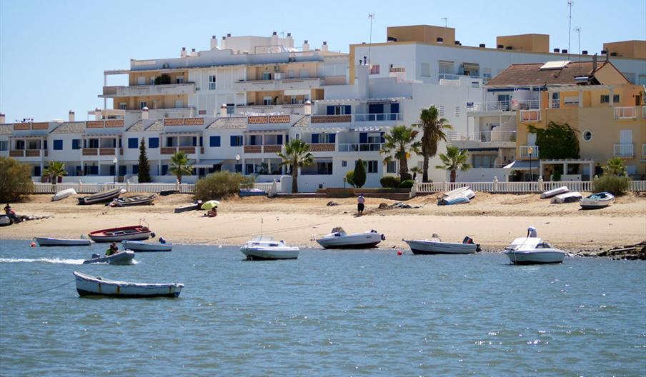 Apartamento Faro del Sur