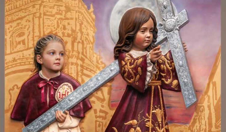 Semana Santa de Marchena