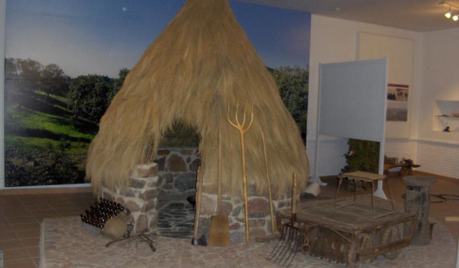 Museo del Territorio Torreón del Recuerdo