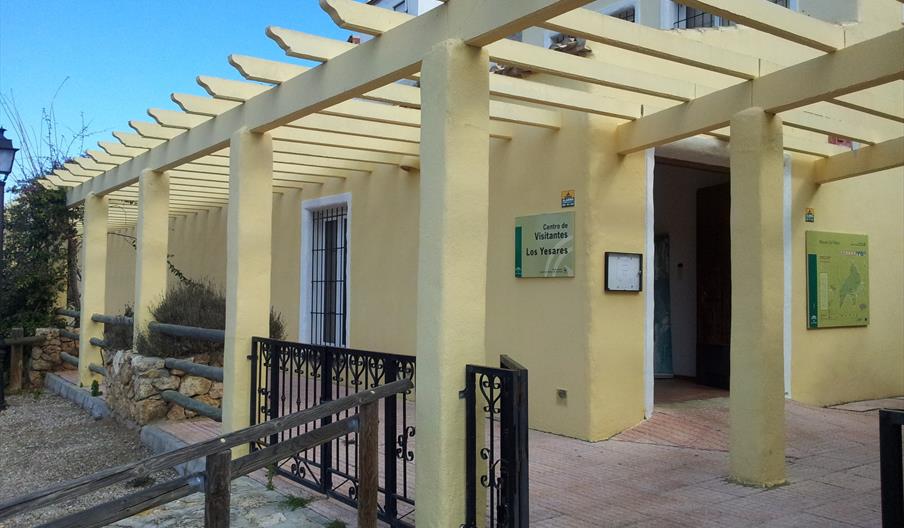 Los Yesares