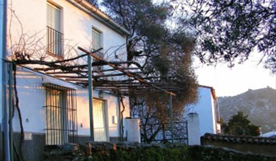 Vivienda Rural Vallelozano