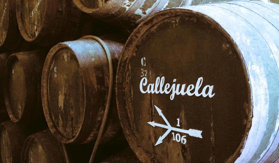 Bodegas Callejuela
