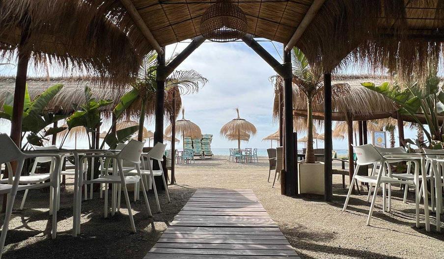 Chiringuito Victoria