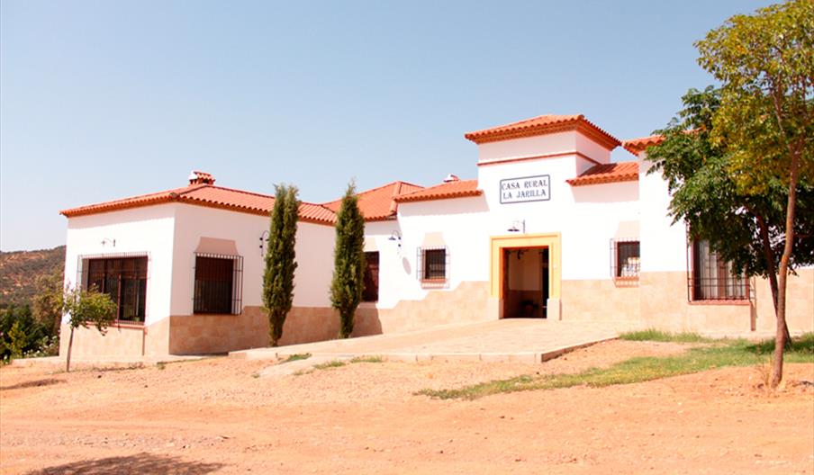 Casa Rural La Jarilla