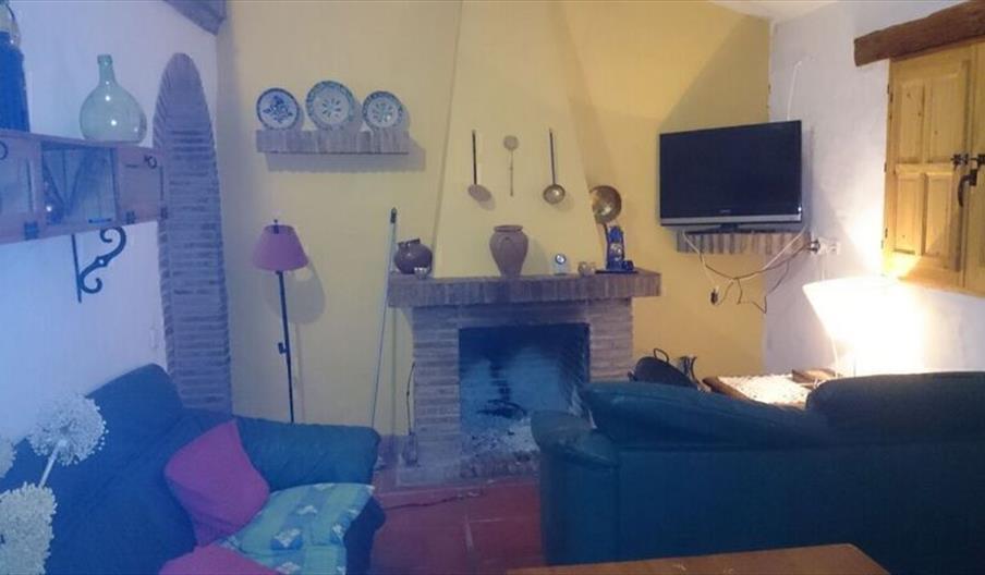 Casa Rural Casa Alcalde