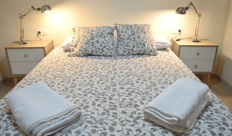 apartamento Celestino mutis