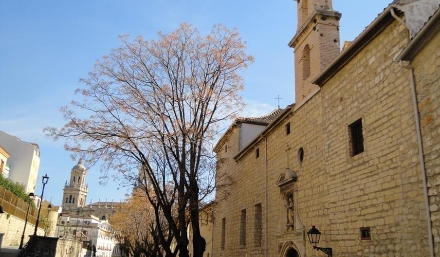 Convento de Santa Teresa