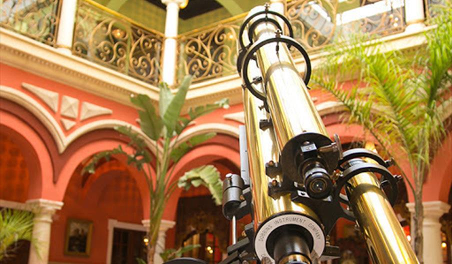 Hotel Ateneo Sevilla