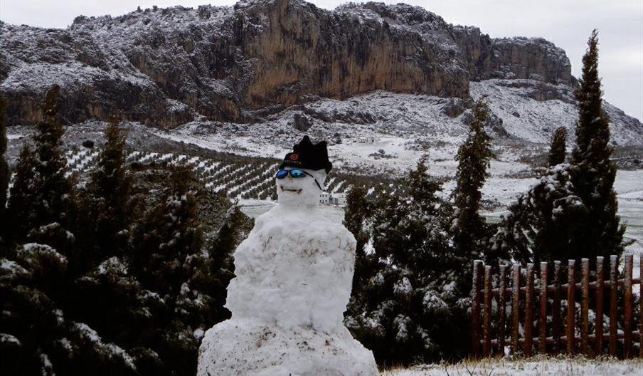 Vivienda Rural Villa Tere