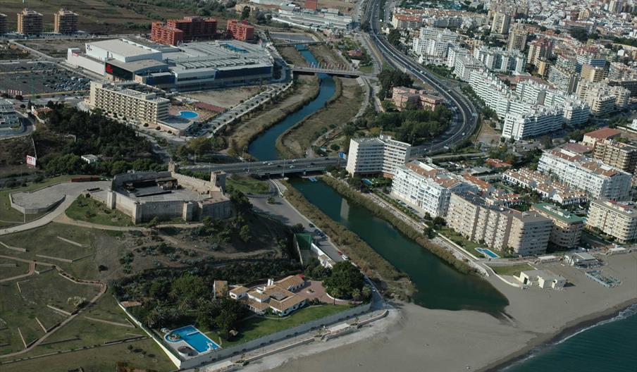 El Ejido (Mijas Costa)