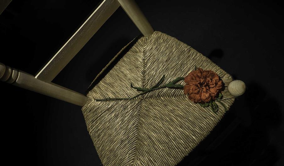 Casa Natal Camarón de la Isla