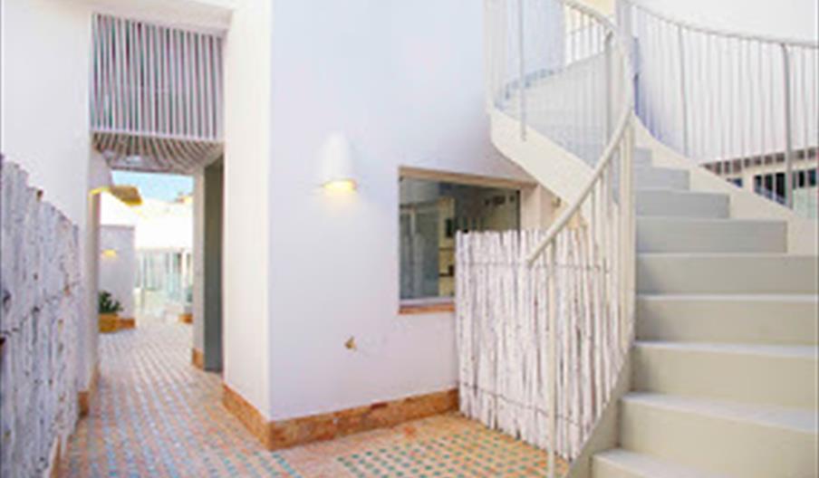 Apartamentos Overland Suites Catedral