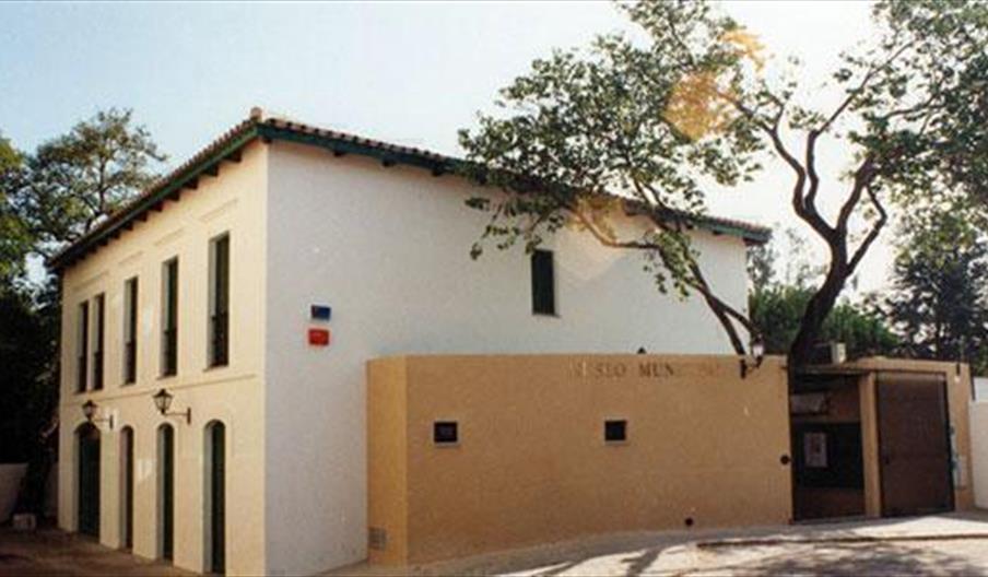 Museo Municipal de Algeciras