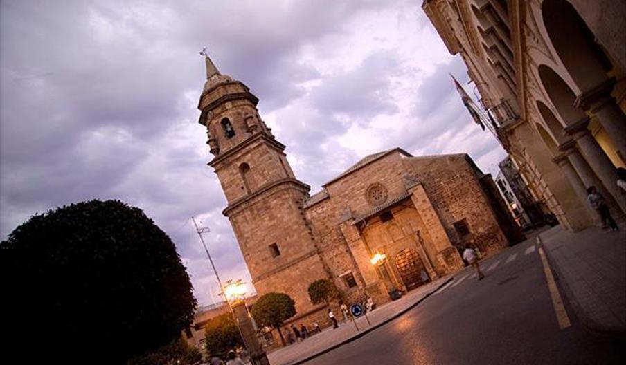 Iglesia de San Miguel