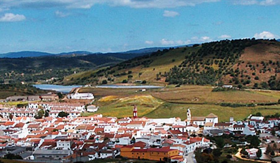 Almadén de la Plata