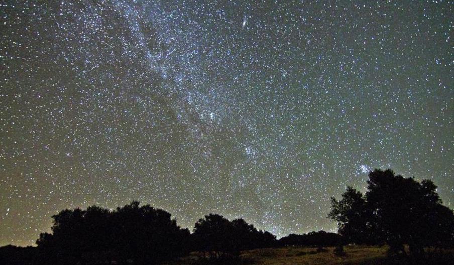 Observatorio Astronómico de La Fresnedilla