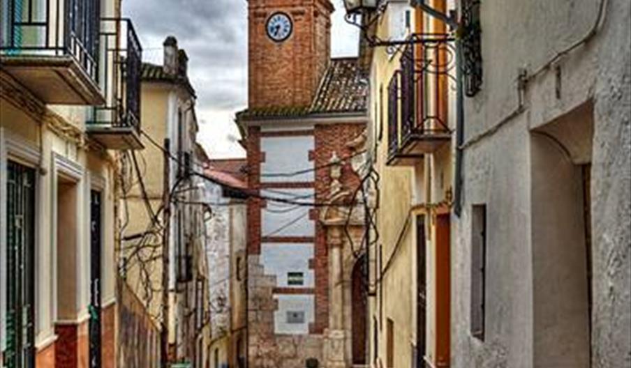 Escuelas Pías - Colegio de Padres Escolapios