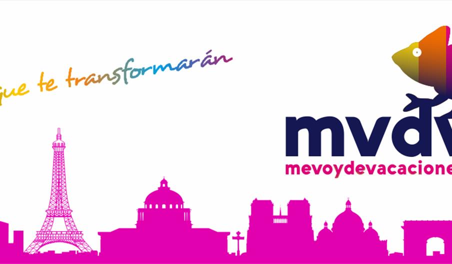 MEVOYDEVACACIONES.COM