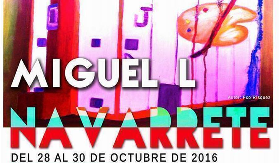 Feria de Artes Plásticas