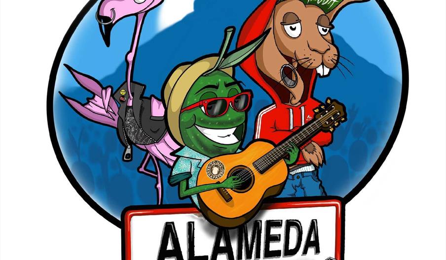 Alameda Festival