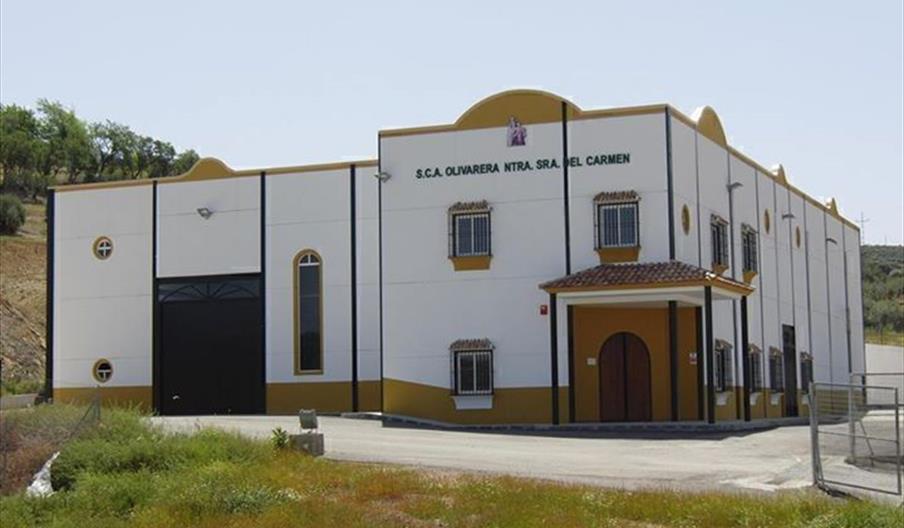 Olivarera Nuestra Señora del Carmen