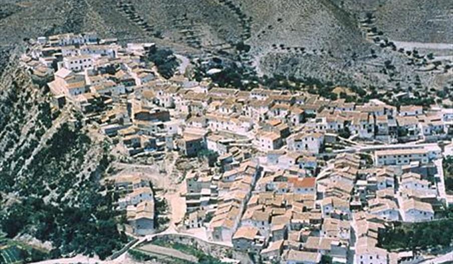 Líjar