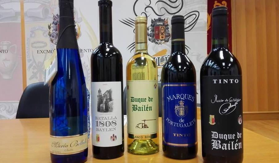 Bodega Santa Gertrudis