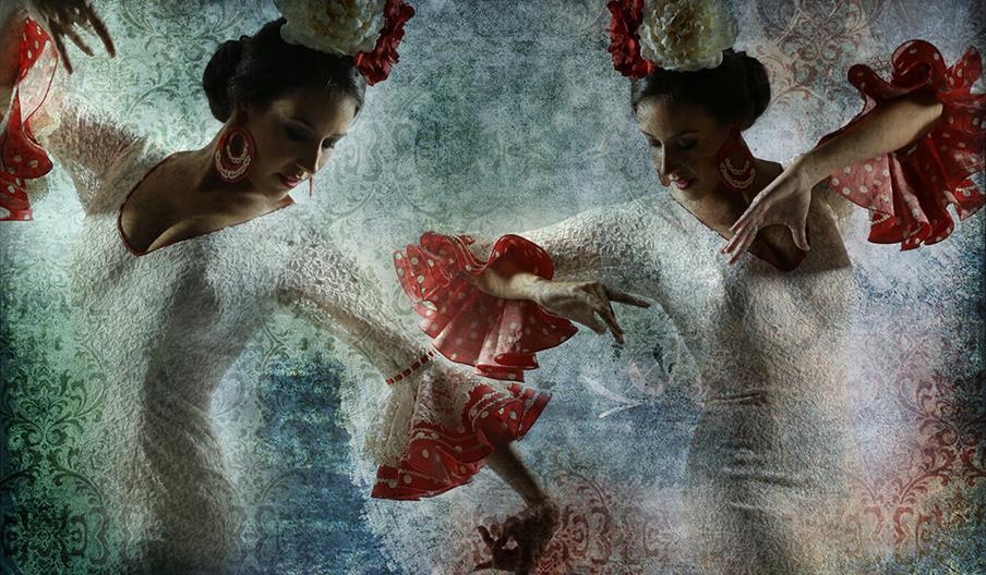 Creaciones Roal - Fabricante de Trajes de Flamenca