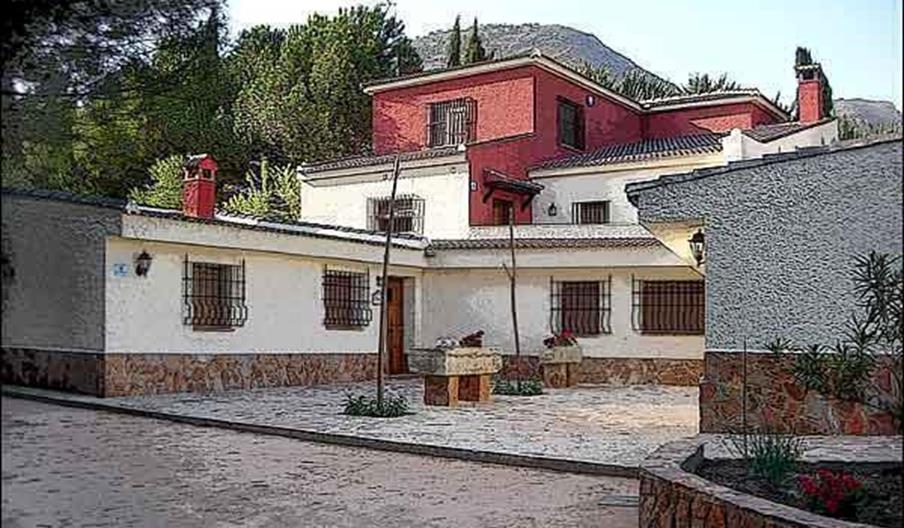 Apartamentos Caserío del Colmenar