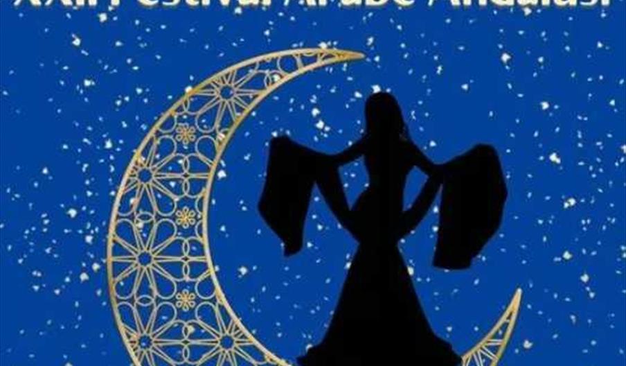 Festival Árabe Andalusí de Salares