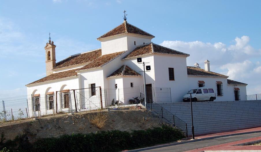 Ermita de la Veracruz