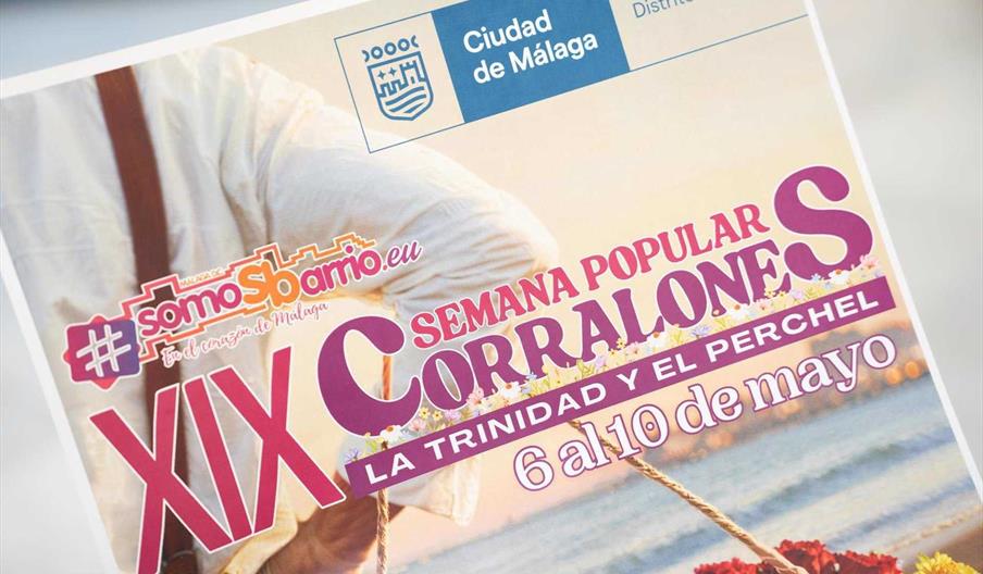 Semana Popular de los Corralones