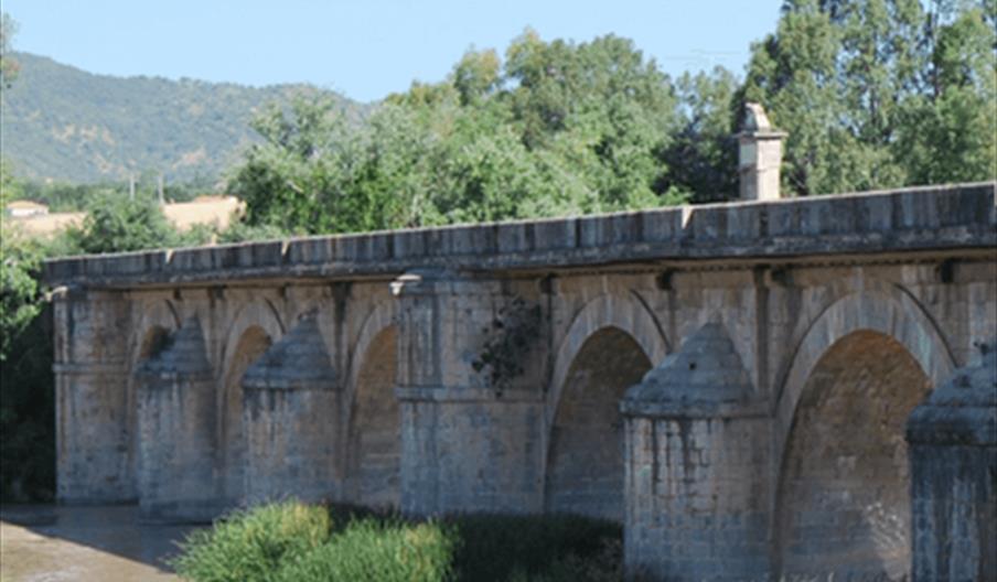 Puente de Alcolea