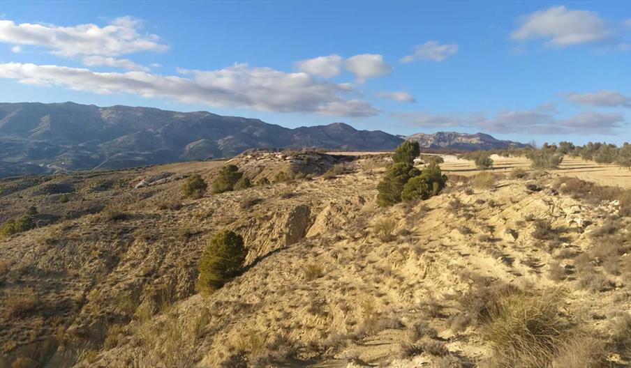 Espacio Natural Castril