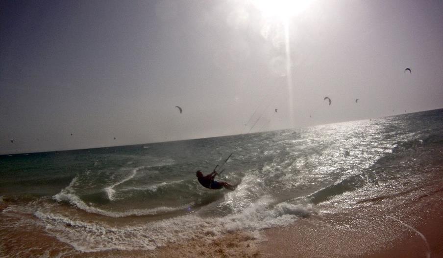 Gisela Pulido Pro Center