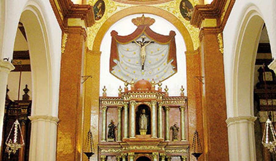 Iglesia de la Concepción (hospital)