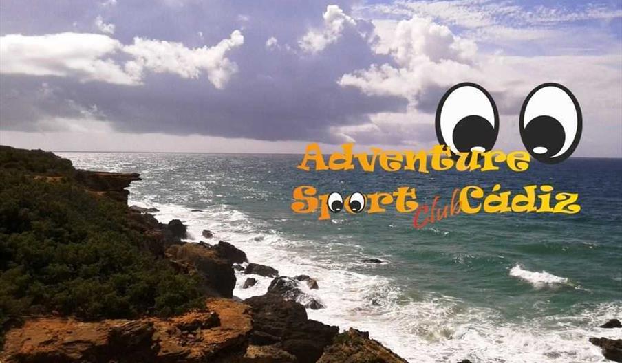 Foto Portada Adventure Sport Club Cádiz