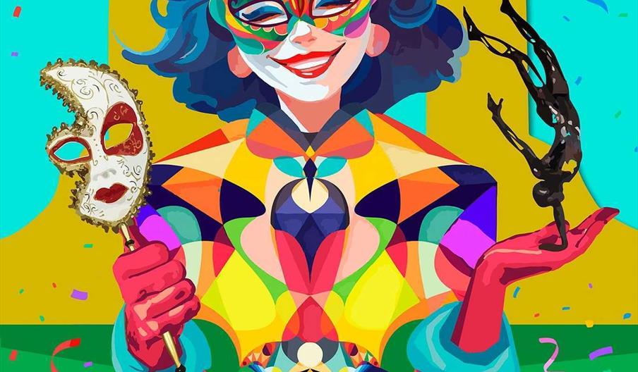 Carnaval de Mairena del Aljarafe