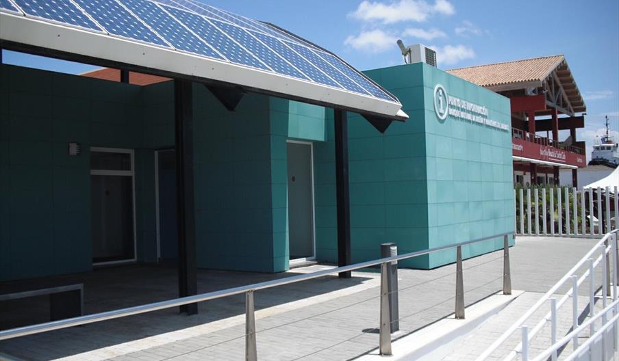 La Breña y Marismas del Barbate