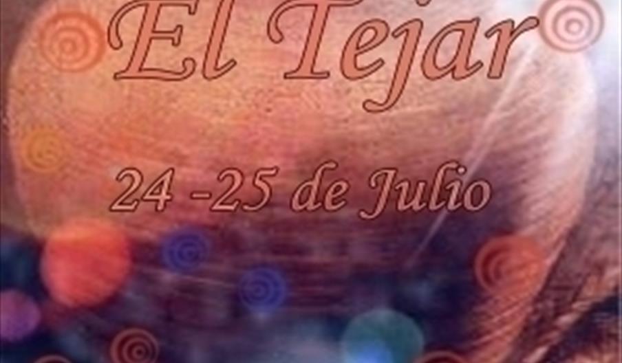 Feria de El Tejar