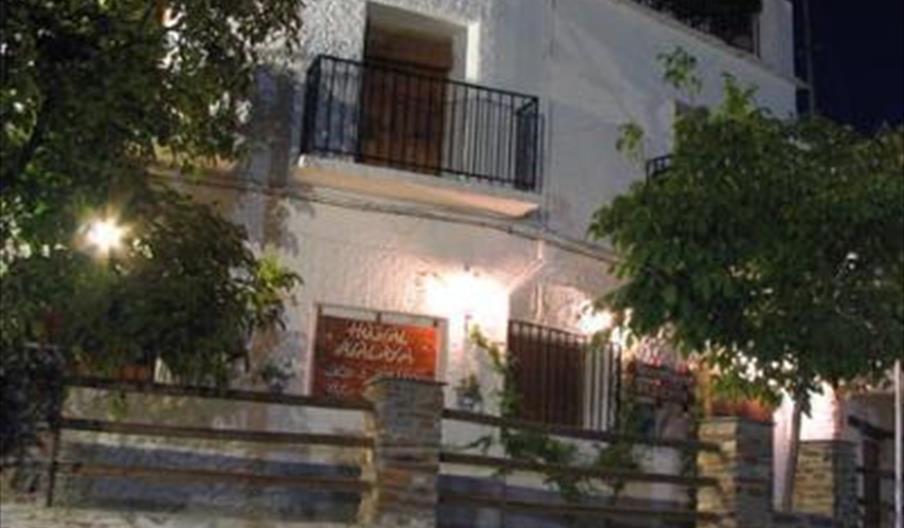 Hostal Atalaya