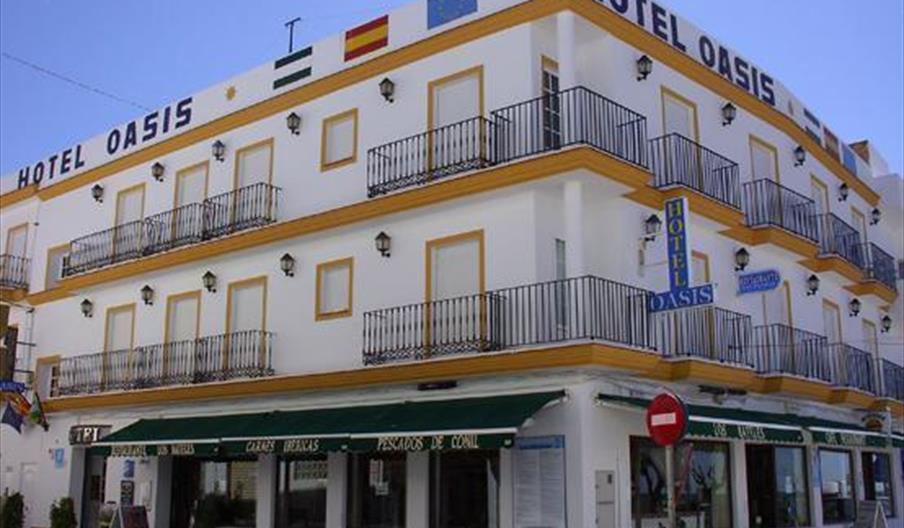 Oasis