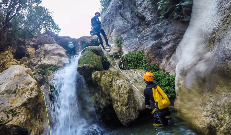 Alúa Turismo Activo