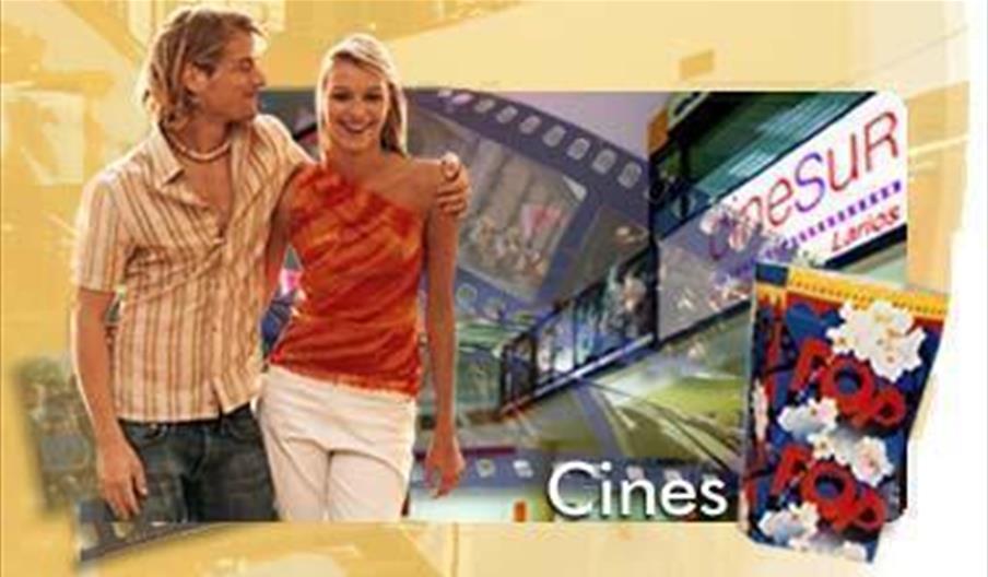 Centro Comercial Larios Centro