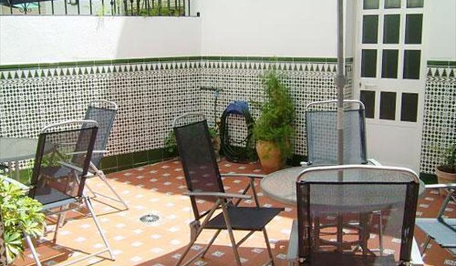 Apartamento Casa Monte y Mar