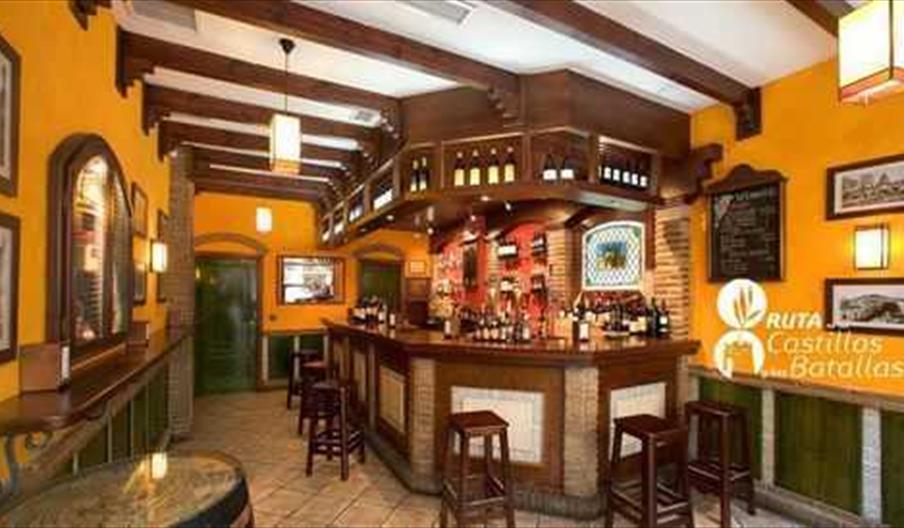 Bar restaurante El Rincón de Pepe