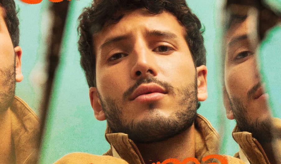 Concierto de Sebastián Yatra