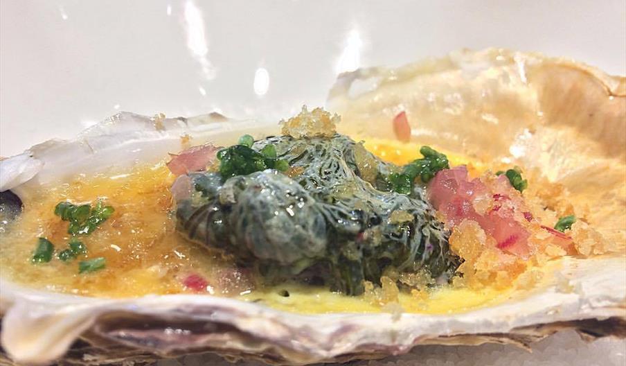 Restaurante Cañabota