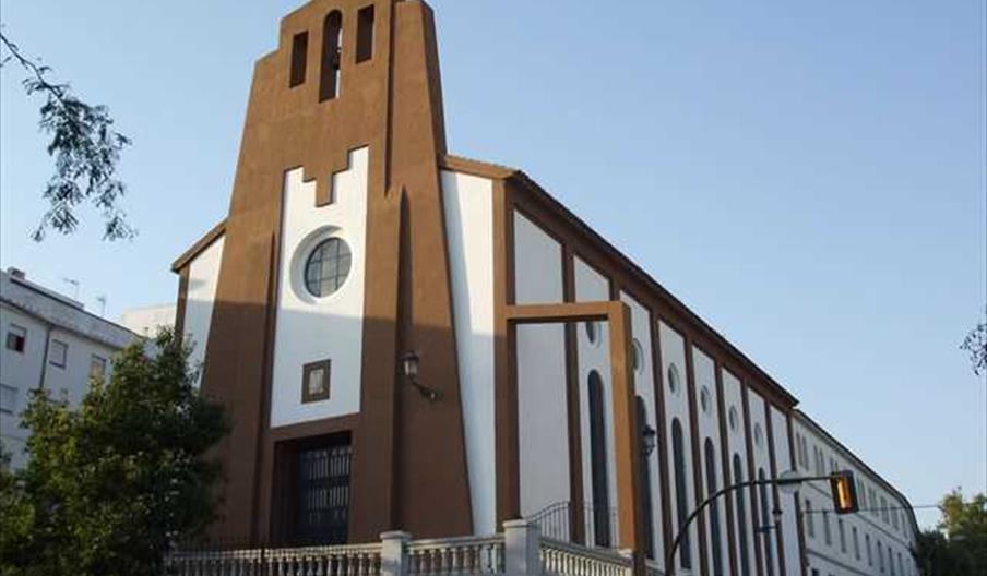 Iglesia de San Sebastián