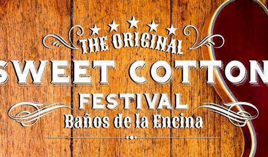 Sweet Cotton Blues Festival